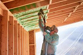 Types of Insulation We Offer in Woodbine, NJ